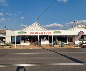 Shop & Retail commercial property sold at 24-26 Monal St Mulgildie QLD 4630