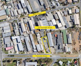 Factory, Warehouse & Industrial commercial property sold at 69 Thurralilly Street Queanbeyan NSW 2620