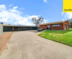 Factory, Warehouse & Industrial commercial property sold at 9 Aurora Avenue Queanbeyan NSW 2620