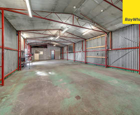 Factory, Warehouse & Industrial commercial property sold at 9 Aurora Avenue Queanbeyan NSW 2620