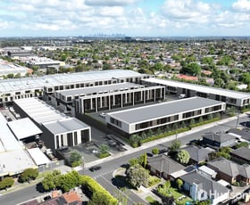 Factory, Warehouse & Industrial commercial property sold at 30W/17-31 Franklyn Street Huntingdale VIC 3166