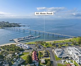 Shop & Retail commercial property sold at 163 Marine Parade San Remo VIC 3925