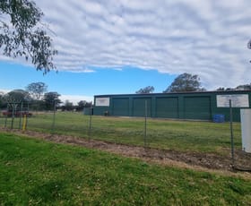 Factory, Warehouse & Industrial commercial property sold at 111 New England Highway Yarraman QLD 4614