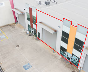 Factory, Warehouse & Industrial commercial property sold at 2, 21/2, 21 Reserve Rd Melton VIC 3337