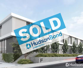 Factory, Warehouse & Industrial commercial property sold at 24W/17-31 Franklyn Street Huntingdale VIC 3166