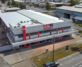 Factory, Warehouse & Industrial commercial property sold at 71 AUMULLER STREET Portsmith QLD 4870