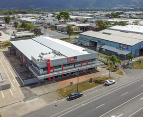 Factory, Warehouse & Industrial commercial property sold at 71 AUMULLER STREET Portsmith QLD 4870