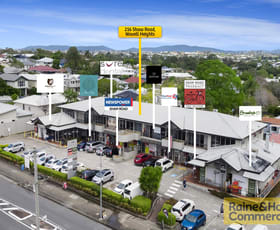 Medical / Consulting commercial property sold at 12/216 Shaw Road Wavell Heights QLD 4012