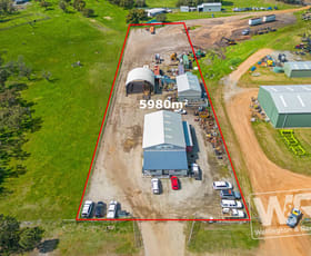 Factory, Warehouse & Industrial commercial property for sale at 980 Chester Pass Road King River WA 6330
