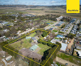 Development / Land commercial property sold at 120-122 Ellendon Street Bungendore NSW 2621