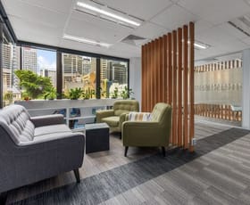 Offices commercial property for sale at Lots 501 and 502/10 Market street Brisbane City QLD 4000