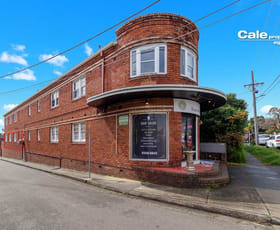 Offices commercial property sold at 2/6 Ethel Street Eastwood NSW 2122