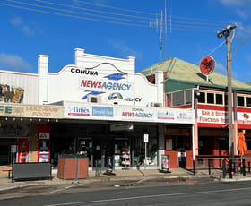 Shop & Retail commercial property sold at 57 King George Street Cohuna VIC 3568