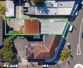 Development / Land commercial property sold at 60-62 Carlton Parade Carlton NSW 2218