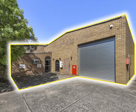Factory, Warehouse & Industrial commercial property leased at 3/27 Winterton Road Clayton VIC 3168