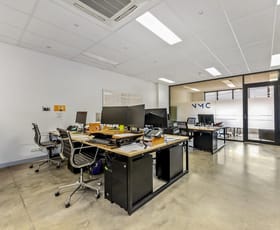 Showrooms / Bulky Goods commercial property sold at 316 / 91-95 Murphy Street Richmond VIC 3121