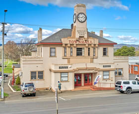 Shop & Retail commercial property for sale at 75-77 High Street Campbell Town TAS 7210