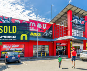 Showrooms / Bulky Goods commercial property sold at 3 379 Morayfield Rd Morayfield QLD 4506