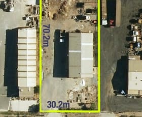 Factory, Warehouse & Industrial commercial property sold at 10 Hines Road Wingfield SA 5013