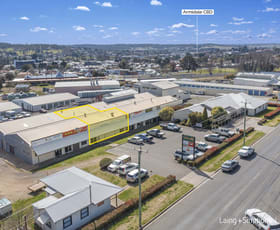 Other commercial property sold at 5/215 Mann Street Armidale NSW 2350