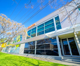 Factory, Warehouse & Industrial commercial property sold at 45 Fennell Street Port Melbourne VIC 3207