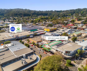 Shop & Retail commercial property sold at 40-44 Lowe Street Nambour QLD 4560
