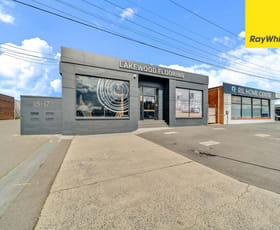 Showrooms / Bulky Goods commercial property sold at 15-17 Kembla Street Fyshwick ACT 2609