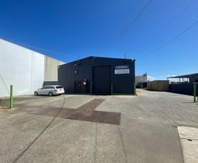 Showrooms / Bulky Goods commercial property leased at 120 Maddox Road Williamstown VIC 3016
