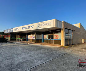 Showrooms / Bulky Goods commercial property sold at 3 Gunn Street Underwood QLD 4119