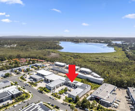 Factory, Warehouse & Industrial commercial property sold at 6/20-22 Venture Drive Noosaville QLD 4566