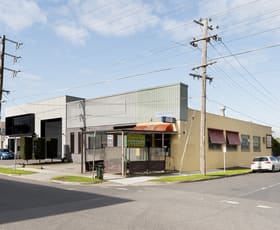 Factory, Warehouse & Industrial commercial property sold at 43 & 43a Raglan Street Preston VIC 3072