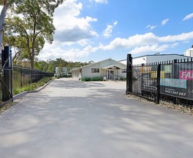 Factory, Warehouse & Industrial commercial property sold at 407 Awaba Road Toronto NSW 2283