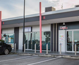 Medical / Consulting commercial property sold at 5/5 Harcrest Boulevard Wantirna South VIC 3152