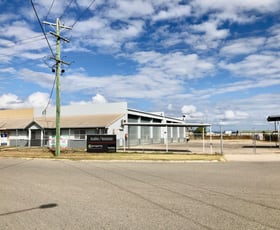 Factory, Warehouse & Industrial commercial property sold at 11 Reward Court Bohle QLD 4818