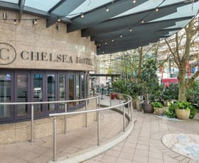 Hotel, Motel, Pub & Leisure commercial property sold at 10 Brown Street Chatswood NSW 2067
