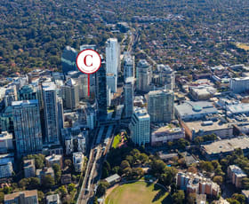 Development / Land commercial property sold at 10 Brown Street Chatswood NSW 2067