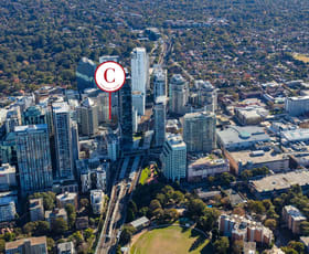 Development / Land commercial property sold at 10 Brown Street Chatswood NSW 2067