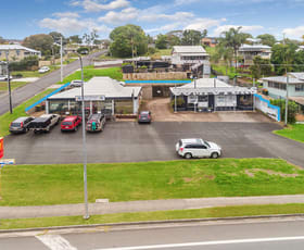 Shop & Retail commercial property sold at 84 & 86 River Road Gympie QLD 4570