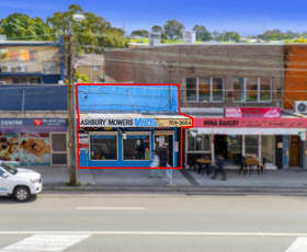 Shop & Retail commercial property leased at 16 Rookwood Rd Yagoona NSW 2199