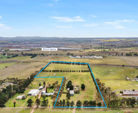 Factory, Warehouse & Industrial commercial property for sale at 146-158 Greigs Road Truganina VIC 3029
