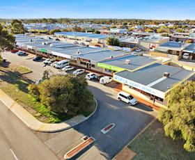 Showrooms / Bulky Goods commercial property sold at 20 Cobbler Place Mirrabooka WA 6061