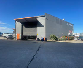 Factory, Warehouse & Industrial commercial property sold at 16/22 Eastern Service Road Stapylton QLD 4207