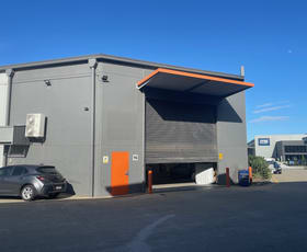 Showrooms / Bulky Goods commercial property sold at 16/22 Eastern Service Road Stapylton QLD 4207