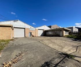 Factory, Warehouse & Industrial commercial property sold at 34-36 Meta Street Caringbah NSW 2229