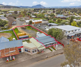 Shop & Retail commercial property for sale at Site/37A Bridge Street Richmond TAS 7025