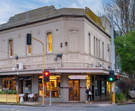Offices commercial property sold at 33 Blessington Street St Kilda VIC 3182