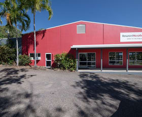 Showrooms / Bulky Goods commercial property for sale at 1664 Shute Harbour Road Cannon Valley QLD 4800