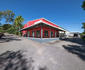 Showrooms / Bulky Goods commercial property for sale at 1664 Shute Harbour Road Cannon Valley QLD 4800