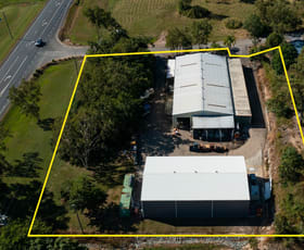 Factory, Warehouse & Industrial commercial property for sale at 1664 Shute Harbour Road Cannon Valley QLD 4800