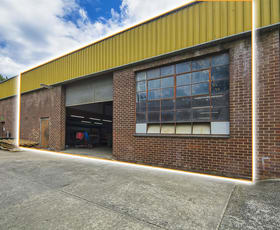 Factory, Warehouse & Industrial commercial property sold at 2/17 Clancys Road Mount Evelyn VIC 3796